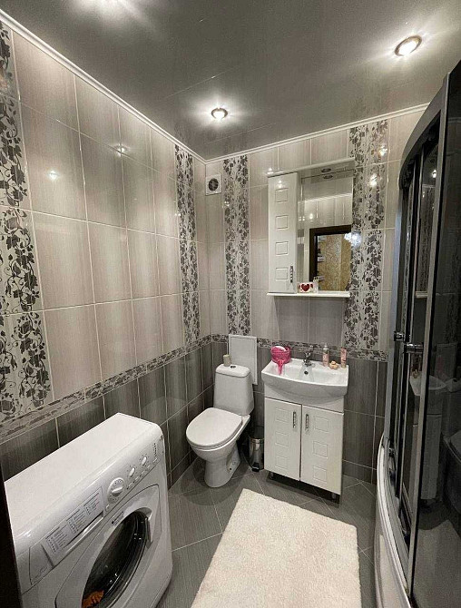 1 кім.квартира в обжитій новобудові поруч Калинової Слободи! Ивано-Франковск - изображение 6