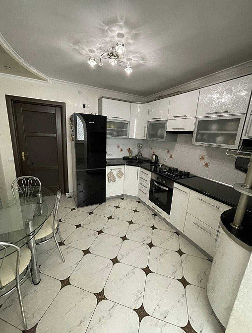 1 кім.квартира в обжитій новобудові поруч Калинової Слободи! Ивано-Франковск - изображение 8