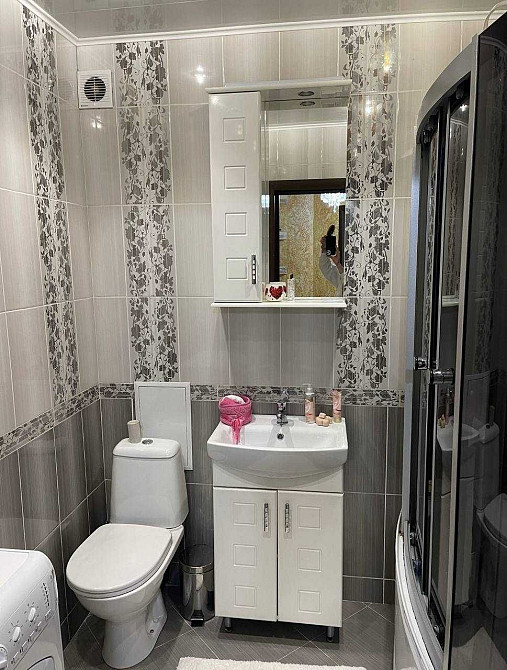 1 кім.квартира в обжитій новобудові поруч Калинової Слободи! Ивано-Франковск - изображение 7