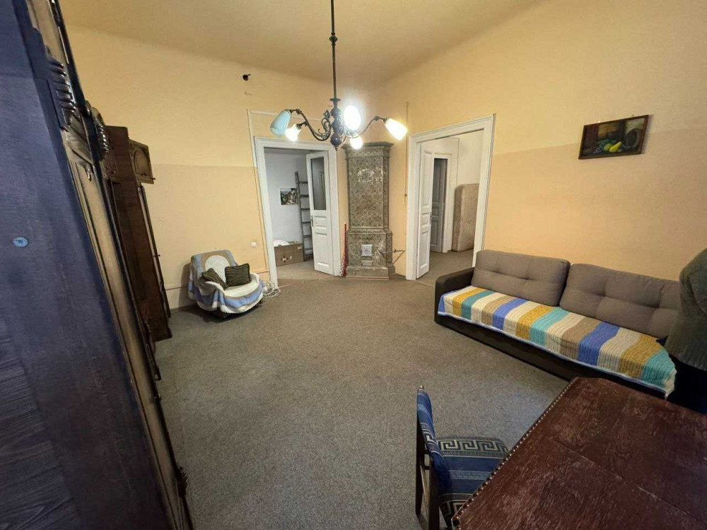 Оренда 3 кімнатної квартири пр. Шевченка ( Мартовича ) Львов - изображение 7