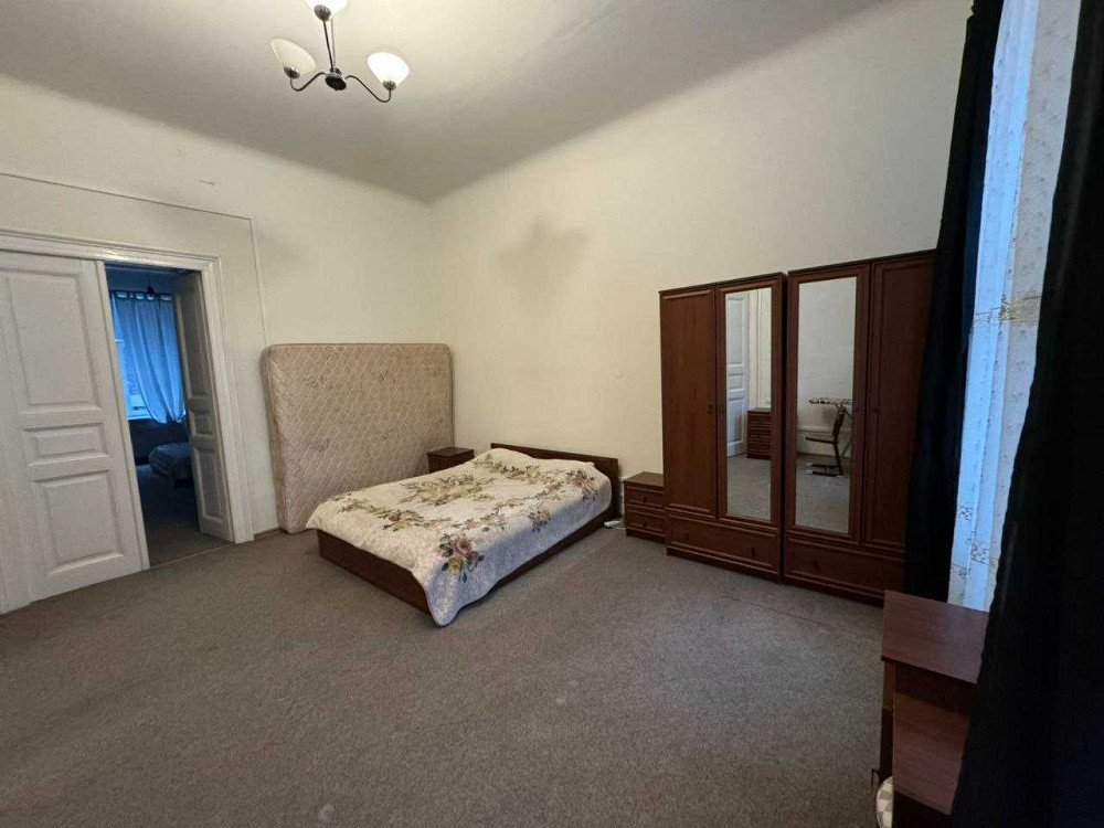 Оренда 3 кімнатної квартири пр. Шевченка ( Мартовича ) Львов - изображение 1