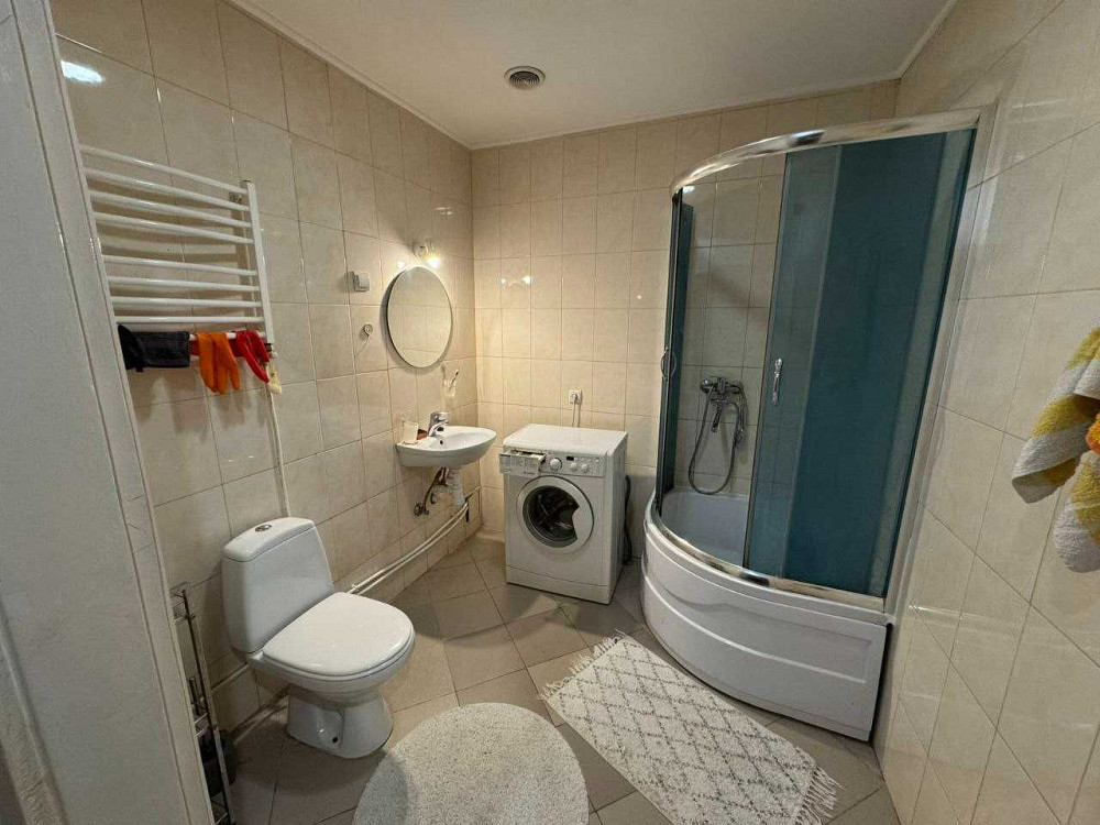 Оренда 3 кімнатної квартири пр. Шевченка ( Мартовича ) Львов - изображение 3