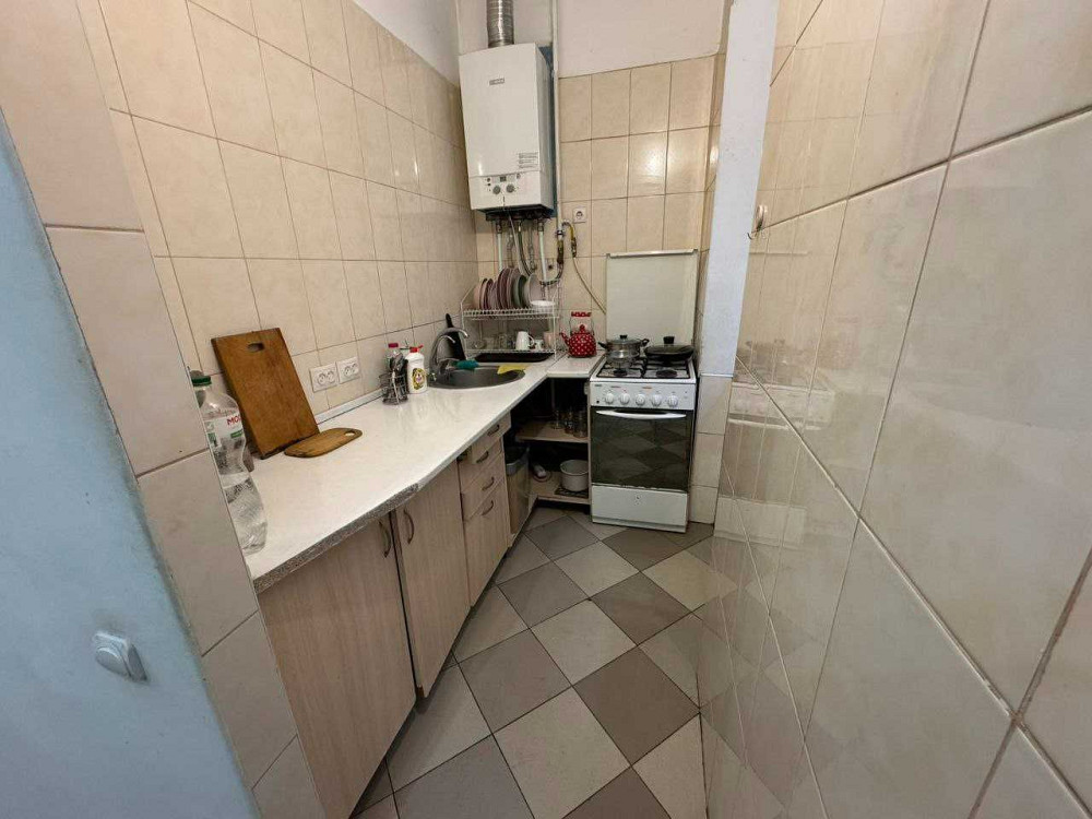 Оренда 3 кімнатної квартири пр. Шевченка ( Мартовича ) Львов - изображение 4