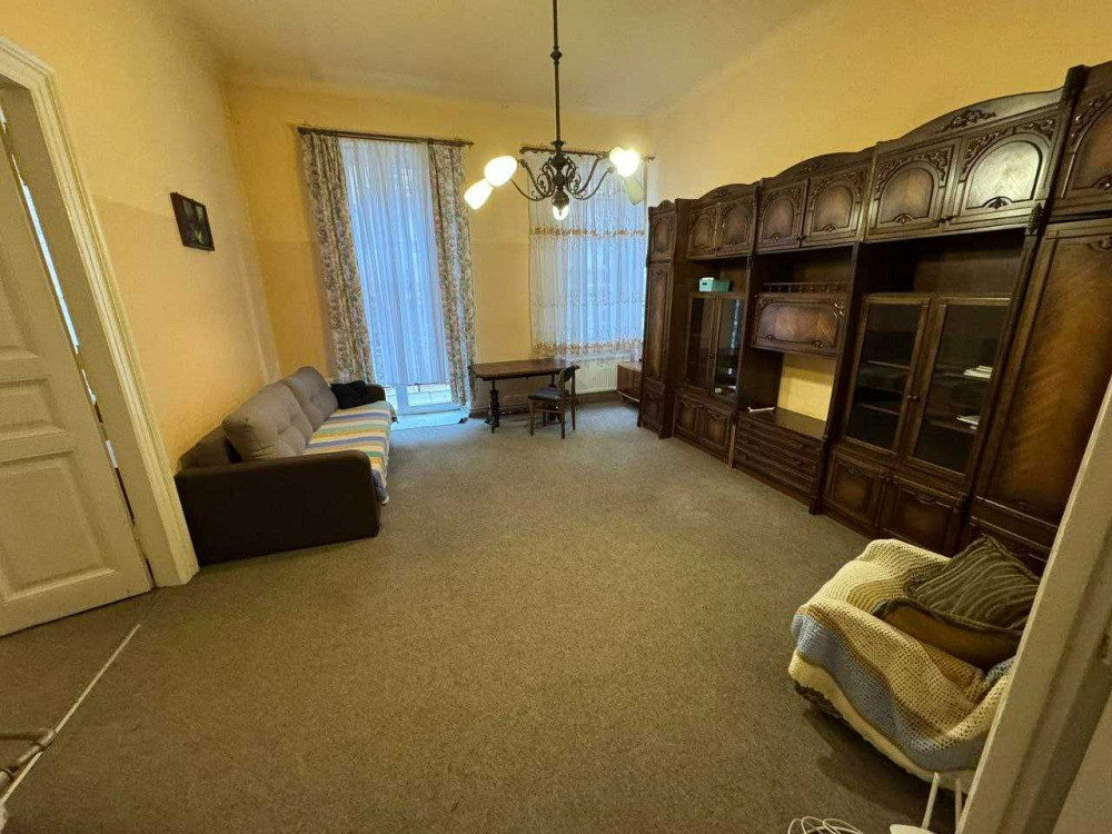 Оренда 3 кімнатної квартири пр. Шевченка ( Мартовича ) Львов - изображение 5