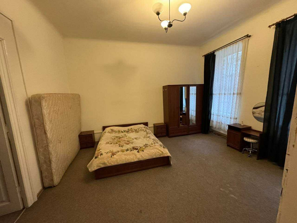 Оренда 3 кімнатної квартири пр. Шевченка ( Мартовича ) Львов - изображение 8