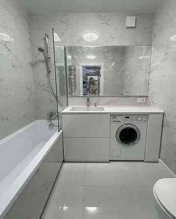 ЖК Варшавський перша здача Kyiv