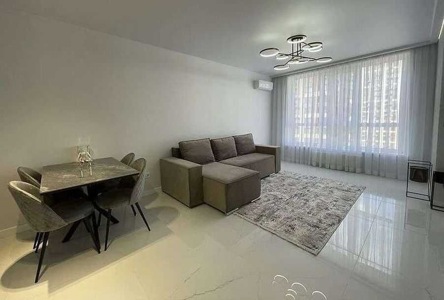 ЖК Варшавський перша здача Kyiv - photo 8