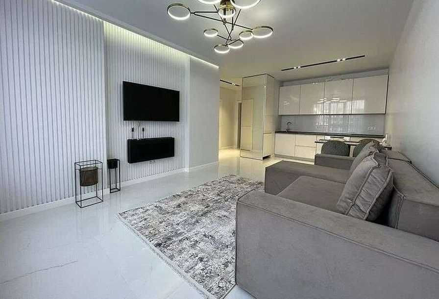 ЖК Варшавський перша здача Kyiv - photo 1