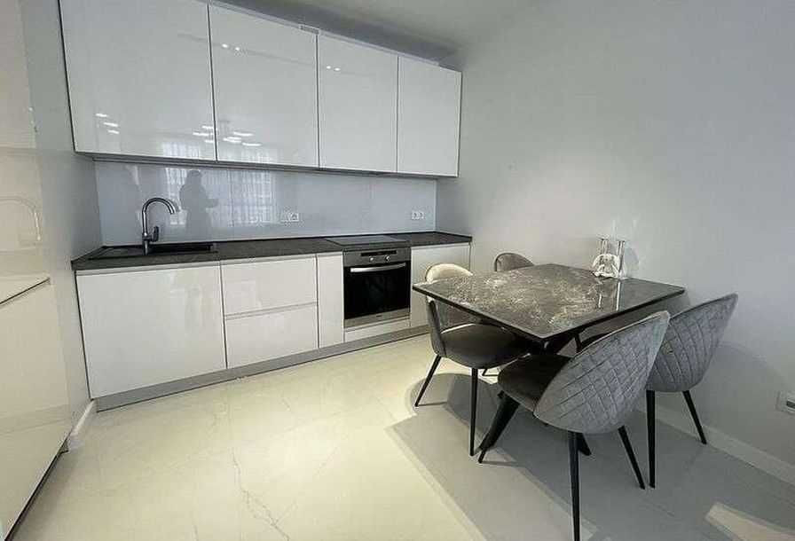 ЖК Варшавський перша здача Kyiv - photo 7