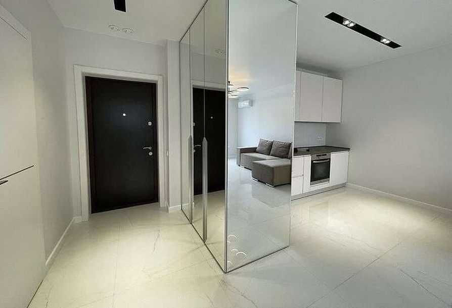 ЖК Варшавський перша здача Kyiv - photo 2