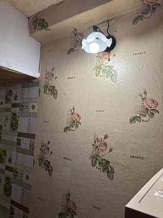 Сдам однокомнатную квартиру хозяин Кам`янське (Запорізька обл.)