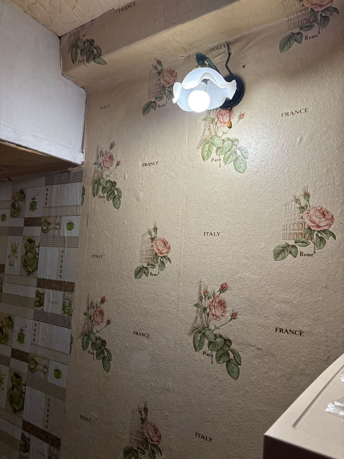 Сдам однокомнатную квартиру хозяин Кам`янське (Запорізька обл.) - зображення 3