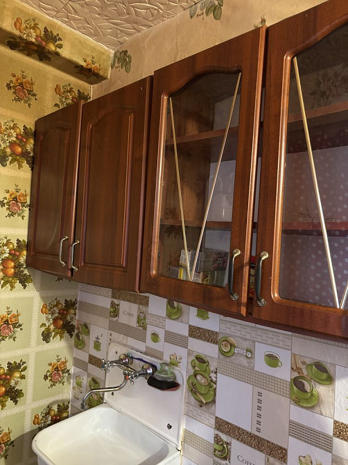 Сдам однокомнатную квартиру хозяин Кам`янське (Запорізька обл.) - зображення 1