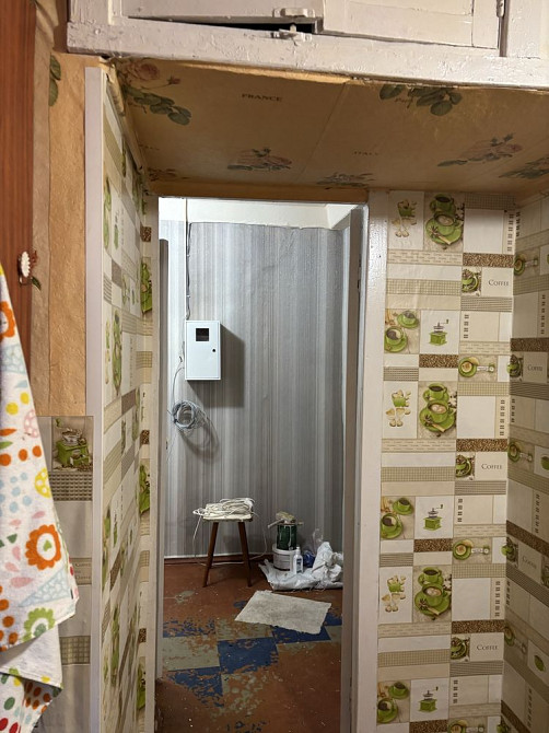 Сдам однокомнатную квартиру хозяин Кам`янське (Запорізька обл.) - зображення 4