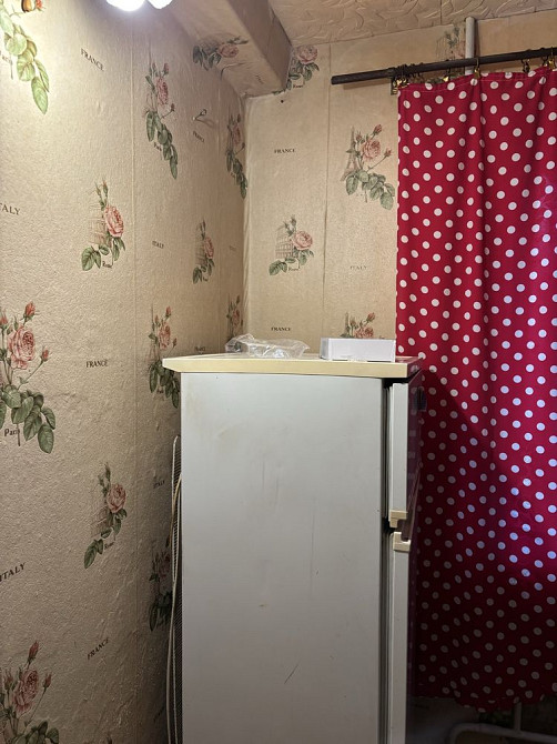 Сдам однокомнатную квартиру хозяин Кам`янське (Запорізька обл.) - зображення 6