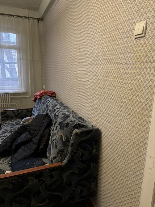 Сдам однокомнатную квартиру хозяин Кам`янське (Запорізька обл.) - зображення 5