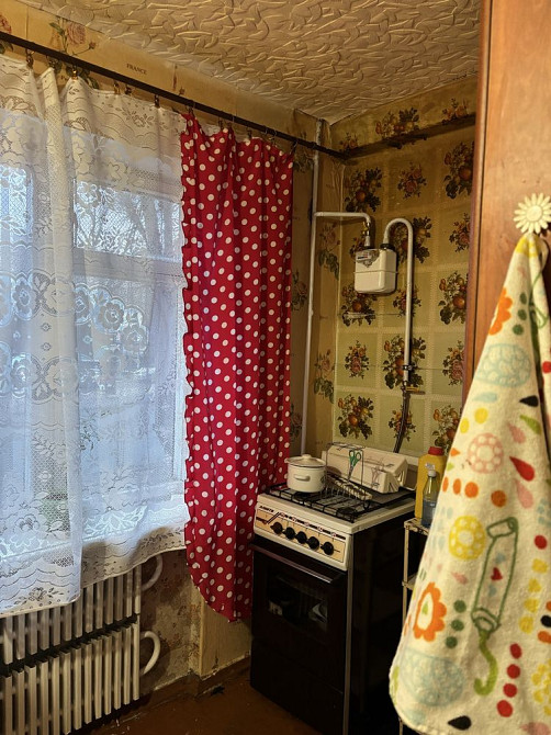 Сдам однокомнатную квартиру хозяин Кам`янське (Запорізька обл.) - зображення 7