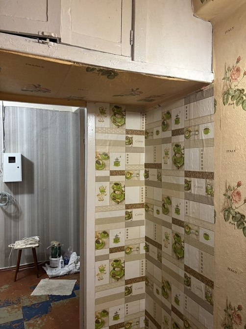 Сдам однокомнатную квартиру хозяин Кам`янське (Запорізька обл.) - зображення 2