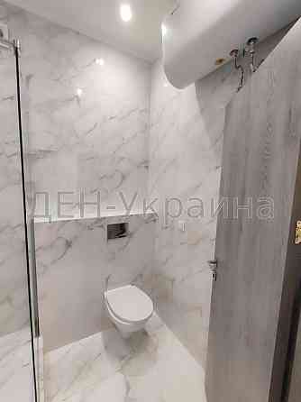 Оренда комфортної квартири в новому будинку на Подолі,25000грн-600у.е. Kyiv