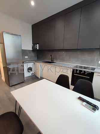 Оренда комфортної квартири в новому будинку на Подолі,25000грн-600у.е. Kyiv