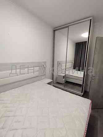 Оренда комфортної квартири в новому будинку на Подолі,25000грн-600у.е. Kyiv