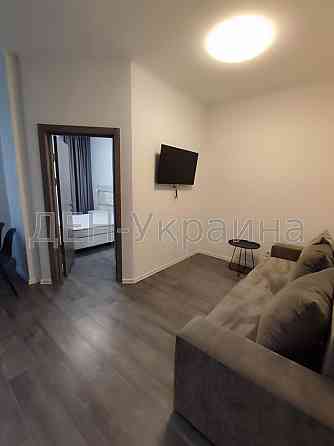 Оренда комфортної квартири в новому будинку на Подолі,25000грн-600у.е. Kyiv