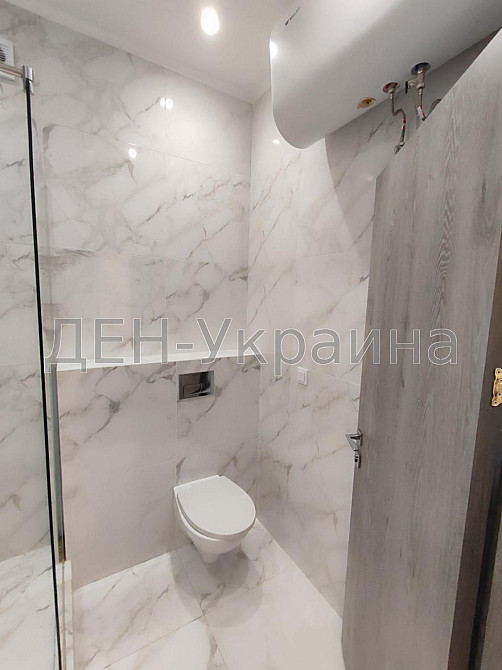 Оренда комфортної квартири в новому будинку на Подолі,25000грн-600у.е. Kyiv - photo 6