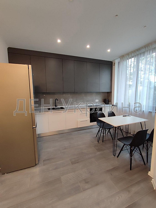 Оренда комфортної квартири в новому будинку на Подолі,25000грн-600у.е. Kyiv - photo 1