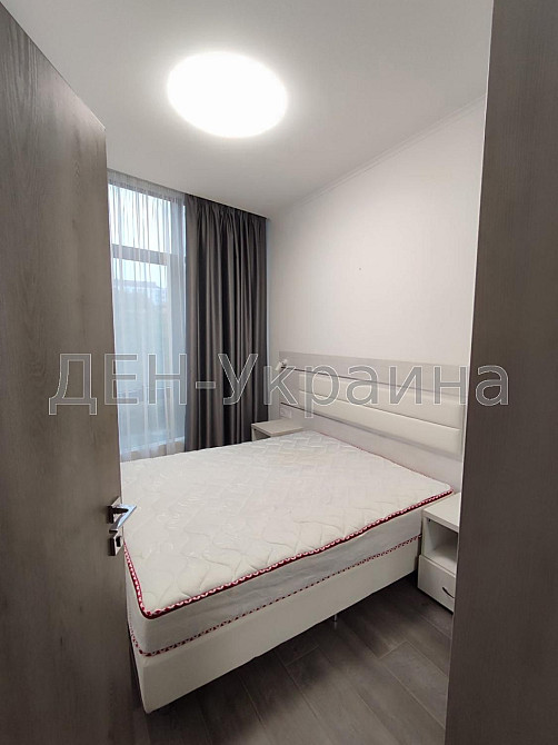 Оренда комфортної квартири в новому будинку на Подолі,25000грн-600у.е. Kyiv - photo 4