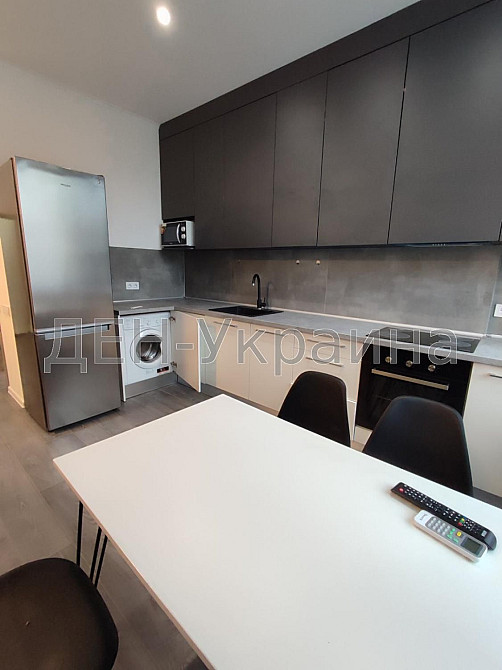 Оренда комфортної квартири в новому будинку на Подолі,25000грн-600у.е. Kyiv - photo 2