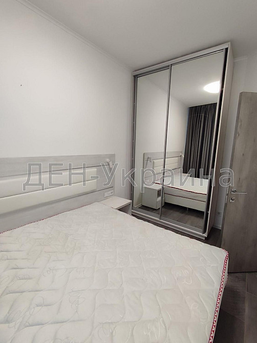 Оренда комфортної квартири в новому будинку на Подолі,25000грн-600у.е. Kyiv - photo 3