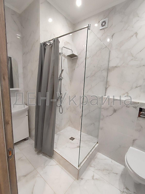 Оренда комфортної квартири в новому будинку на Подолі,25000грн-600у.е. Kyiv - photo 7