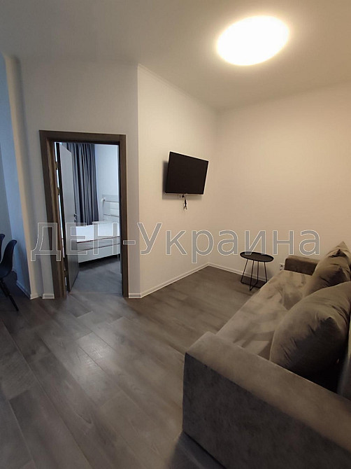 Оренда комфортної квартири в новому будинку на Подолі,25000грн-600у.е. Kyiv - photo 5