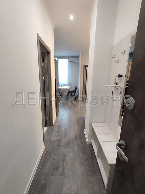 Оренда комфортної квартири в новому будинку на Подолі,25000грн-600у.е. Kyiv - photo 8