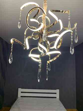 Здам в оренду шикарну двушку жк Оранж Парк Крюківщина