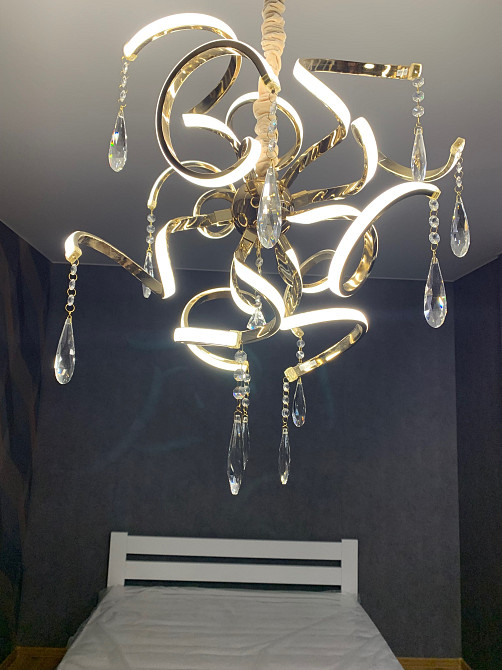 Здам в оренду шикарну двушку жк Оранж Парк Крюківщина - зображення 2