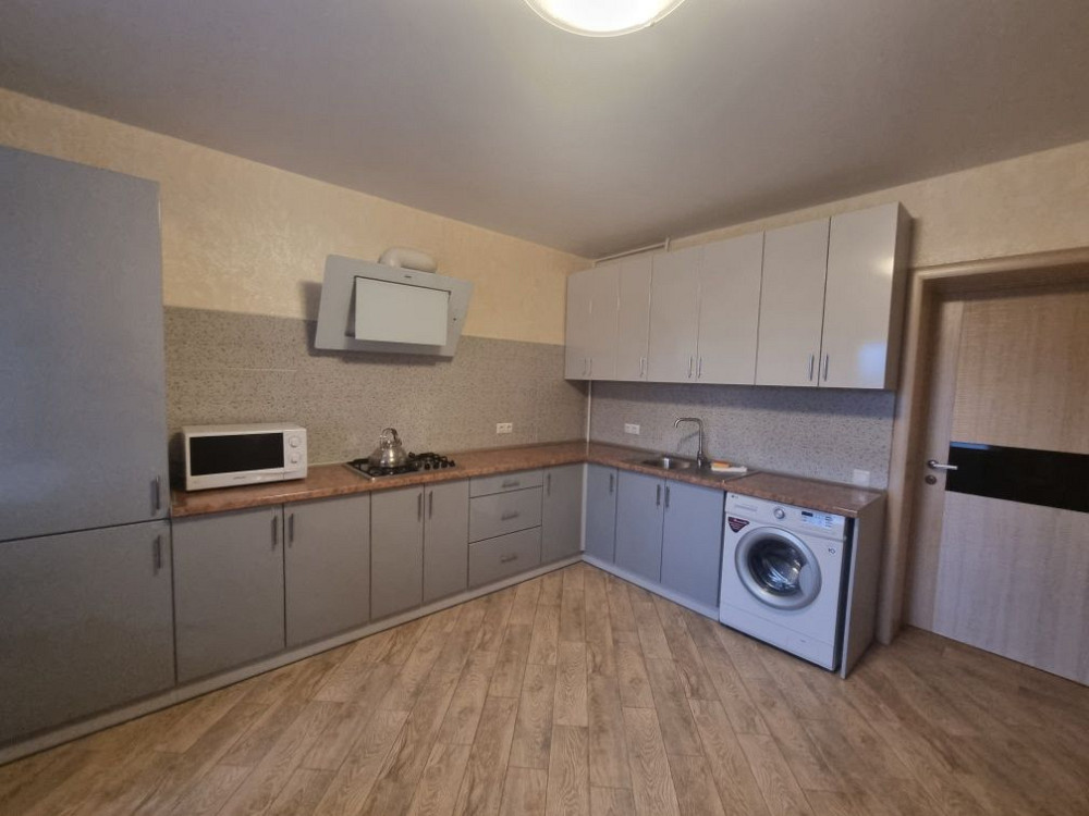 Здається три кімнатна квартира Бл.Гречани Хмельницкий - изображение 1