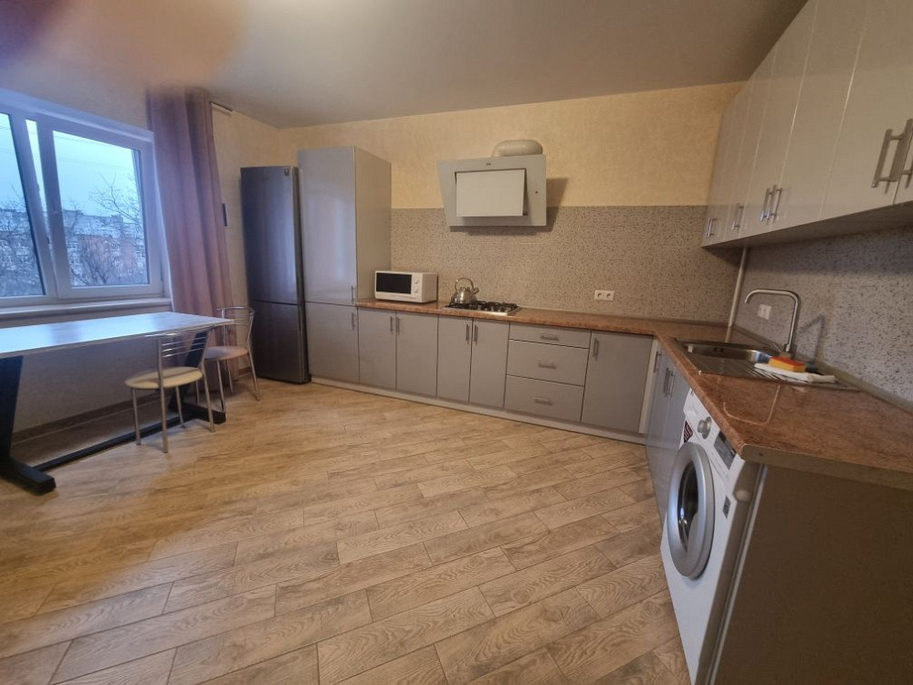 Здається три кімнатна квартира Бл.Гречани Хмельницкий - изображение 3