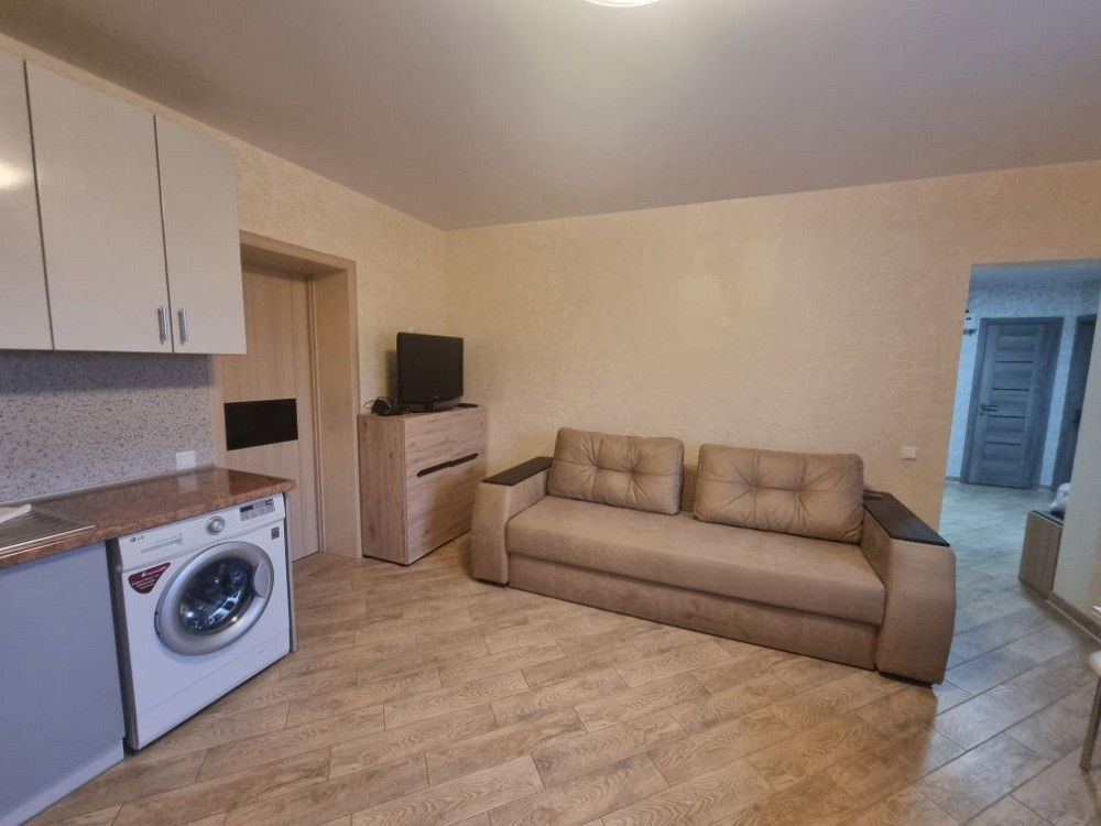 Здається три кімнатна квартира Бл.Гречани Хмельницкий - изображение 2