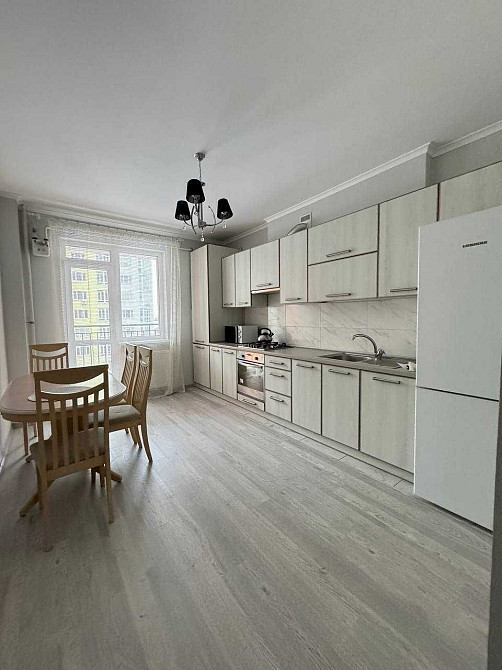 Оренда квартири в новобудові по вул.Залізнична Львів - зображення 2