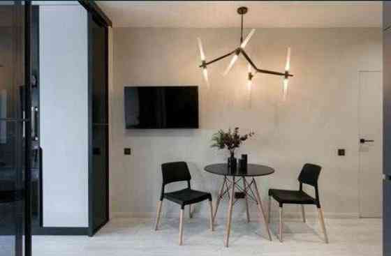 Оренда розкішної квартири з терасою.ЖК "Вікторі",метро Університет Kyiv