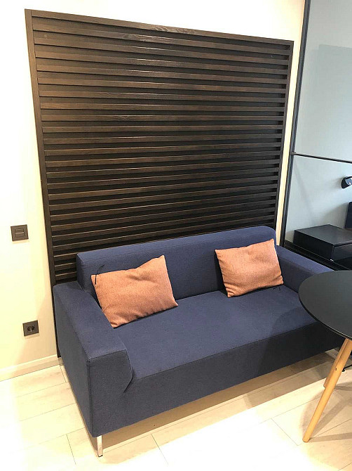 Оренда розкішної квартири з терасою.ЖК "Вікторі",метро Університет Kyiv - photo 7