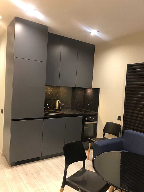 Оренда розкішної квартири з терасою.ЖК "Вікторі",метро Університет Kyiv - photo 8