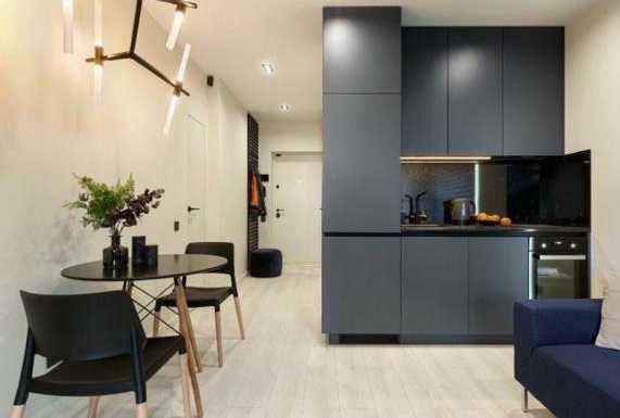 Оренда розкішної квартири з терасою.ЖК "Вікторі",метро Університет Kyiv - photo 1