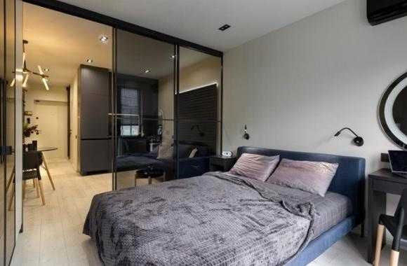 Оренда розкішної квартири з терасою.ЖК "Вікторі",метро Університет Kyiv - photo 3