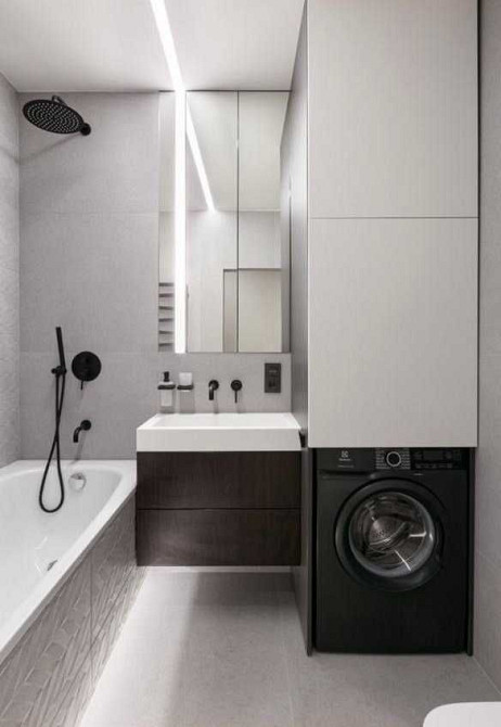 Оренда розкішної квартири з терасою.ЖК "Вікторі",метро Університет Kyiv - photo 5