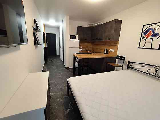 Оренда смарт квартири в ЖК Синіма Хаус вул. Боголюбова 43 Вишневе