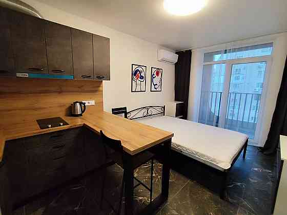 Оренда смарт квартири в ЖК Синіма Хаус вул. Боголюбова 43 Вишневе