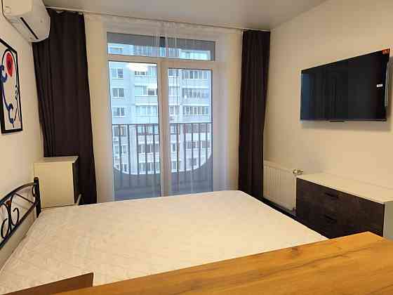 Оренда смарт квартири в ЖК Синіма Хаус вул. Боголюбова 43 Вишневе