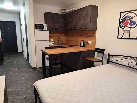 Оренда смарт квартири в ЖК Синіма Хаус вул. Боголюбова 43 Вишневе